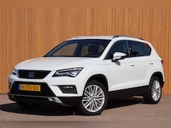 SEAT Ateca - 1.5 TSI Xcellence Business Intense Org. NL trekhaak camera's el.klep