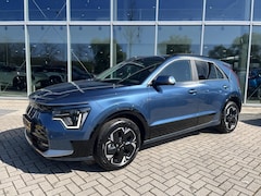 Kia Niro EV - DynamicPlusLine 64.8 kWh |Bel voor demo prijs| Head UP Display | Schuifkanteldak| Stoel/st