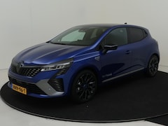 Renault Clio - 1.6 E-Tech Full Hybrid 145 esprit Alpine Half leder | 18 inch velgen | apple carplay | and