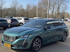Peugeot 308 SW - 1.6 Plug In Hybrid 180 Allure Pack Business