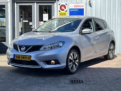 Nissan Pulsar - 1.2 DIG-T N-Connecta | NAVI | CAMERA | CRUISE | KEYLESS |