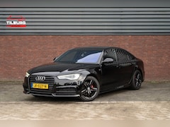 Audi A6 Limousine - 1.8 TFSI ultra Adrenalin Sport | S-Line | ACC | BLACK EDTION |