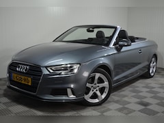 Audi A3 Cabriolet - 35 TFSI CoD 150pk Design Pro Line / Automaat / Carplay / Stoelverw. / Navi