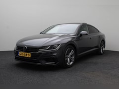 Volkswagen Arteon - 2.0 TSI Business R Exclusive 2020 Panoramadak | Carplay | Cruise control | Stoelverwarming