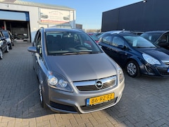 Opel Zafira - 1.8 Enjoy