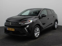 Renault Symbioz - evolution full hybrid E-Tech 145 | Parkeercamera | Navigatie |