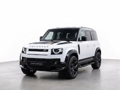 Land Rover Defender 110 - P300e 110 X-Dynamic HSE URBAN NP 123900Tailored by Klaas en Terlouw | Uniek