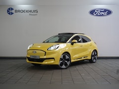 Ford Puma Gen-E - Gen-E Premium | Demo, Proefrijden Mogelijk | Panoramadak | Driver Assisance Pack | Winter
