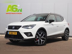 SEAT Arona - 1.0 TSI FR Business Intense Trekhaak Virtual Cockpit Keyless Navigatie Achteruitrijcamera