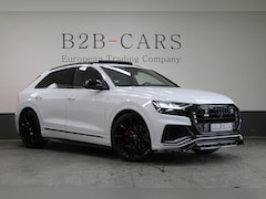 Audi Q8 - 55 TFSI Quattro | S-line | MAXTON I Panorama | Matrix LED | Luchtvering | ACC | Head-up Di
