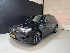 Mercedes-Benz GLC-klasse - 300e 4MATIC AMG Line Pano 360