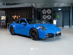 Porsche 911 - 992.2 Carrera (2024, NL, BTW) 15.980km, Lift, Sport Design, Matrix HD, PASM, Sport Chrono