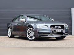 Audi S8 - 4.0 TFSI S8 quattro Pro Line+ Luxe/Leder/Carbon/360