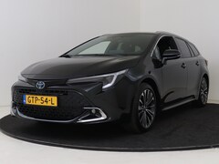 Toyota Corolla Touring Sports - Hybrid 140 Business Plus