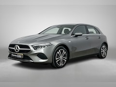Mercedes-Benz A-klasse - A 250e Automaat Business Solution | Advanced Pakket | Trekhaak | Parktronic | LED | Stoelv