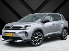 Citroën C5 Aircross - Plus 1.2 Turbo 130pk | NAVI | CAMERA | ALL-SEASON BANDEN | PDC V+A | CLIMA | APPLE CARPLAY
