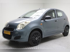Suzuki Alto - 1.0 Base