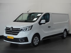 Renault Trafic - 2.0 dCi 110PK L2 EURO 6 - Airco - Navi - Cruise - €16.900, - Excl