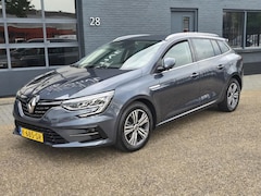 Renault Mégane Estate - 1.3 TCe Intens bj 2021 garantie en beurt BTW