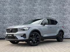 Volvo XC40 - 2.0 B3 Plus Black Edition | Adaptieve Cruise Control | 20" Velgen | Harman Kardon Audio |
