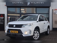 Suzuki Vitara - 1.4 BoosterJet Comfort Hybrid