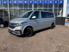Volkswagen Transporter - 2.0 TDI L2H1 30 DC Bulli *CAMERA + CRUISE + CARPLAY