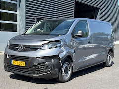 Opel Vivaro - 1.5 Diesel 120 S&S L2 airco, pdc