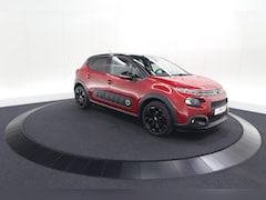 Citroën C3 - PureTech 82 S&S Shine | Camera | Apple Carplay | Parkeersensoren | 16 Inch Velgen