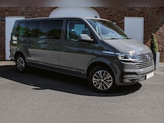 Volkswagen Transporter Caravelle - 2.0 TDI L2H1 150 PK DUB/CAB T6.1 150 PK DSG DUB/CAB