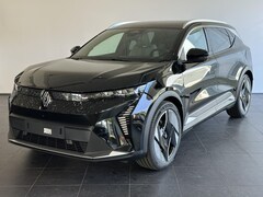 Renault Scenic E-Tech - EV87 long range iconic | DEMO | PACK AUGMENTED VISION | SOLARBAY | PANORAMADAK | HARMAN KA