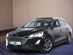 Ford Focus Wagon - 1.5 EcoBoost 44000 km Titanium PANO B&O CARPLAY HUD '19