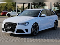 Audi RS4 - Avant 4.2 FSI quattro KUIPSTOELEN MILLTEK B&O