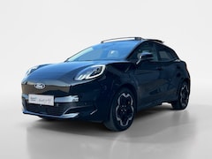 Ford Puma Gen-E - Premium 46, 8 kWh | 4.400, - Ready Set Bonus | Driver Assistancepack | Winterpack | Matrix