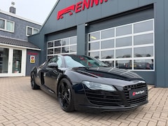 Audi R8 - 4.2 V8 FSI Quattro / Carbon / B&O / Alcantara / incl. mobiliteit service