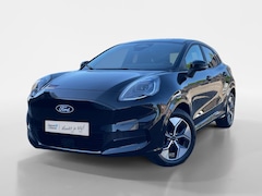 Ford Puma Gen-E - 44 kWh | tot €3.400, - Korting | 0, 99% Options | 376KM WLPT | Nieuw te bestellen |