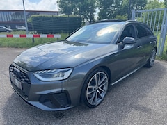 Audi S4 - Avant 3.0 TDI quattro 1eig Dealeronderh RS stoelen MEGA VOL