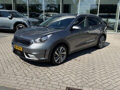 Kia Niro - 1.6 GDi Hybrid ExecutiveLine Trekhaak | Seat memory | JBL premium audio | LMV | Achteruitr