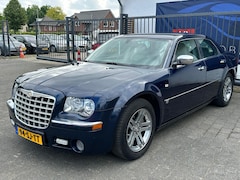 Chrysler 300C - 3.0 V6 CRD / AIRCO / APPLE CARPLAY / CRUISE CONTROL / NAVIGATIE