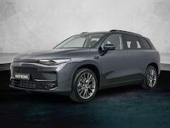 Leapmotor C10 - Design 69.9 kWh | Lichtmetalen velgen 20" | luxe kunstlederen bekleding | navigatiesysteem