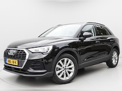 Audi Q3 - 35TFSI 150PK S-TRONIC PRO LINE VIRTUAL/PDC/NAVI