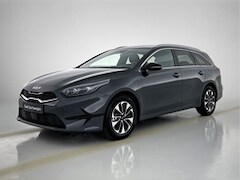 Kia Cee'd Sportswagon - Ceed 1.0 T-GDi MHEV Design Edition JBL geluidsinstallatie | stoelverwarming | stuurverwarm