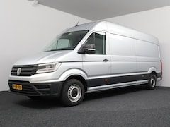 Volkswagen Crafter - 35 2.0 TDI L4H3 Comfortline Automaat 140pk LED | App connect | Camera