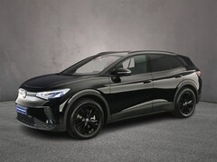 Volkswagen ID.4 - Elektromotor 77 kWh 286pk Pro Limited Edition