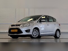 Ford C-Max - 1.0 Titanium Trekhaak Garantie