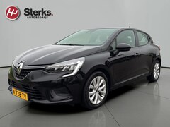 Renault Clio - 1.0 TCe Zen AIRCO LM VELGEN PARKEERSENSOREN CARPLAY/ ANDROID