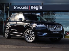 Volvo XC90 - 2.0 T8 Recharge AWD Inscription | Pano | Elec.trekhaak | Camera | Leer | Memory | H&K | AC