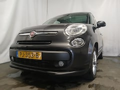 Fiat 500 L - 0.9 TwinAir Lounge SCHADEAUTO