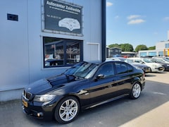 BMW 3-serie - 318i Corporate Lease M pakket