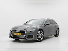 Audi A6 Avant - 45 TFSI 245PK Sport S-line edition
