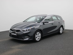 Kia Cee'd Sportswagon - Ceed Pulse 1.0 T-GDi 120 MHEV DCT ISG | GRATIS TREKHAAK | Automaat | Climate Control | Lm